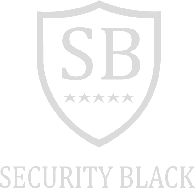 Security Black